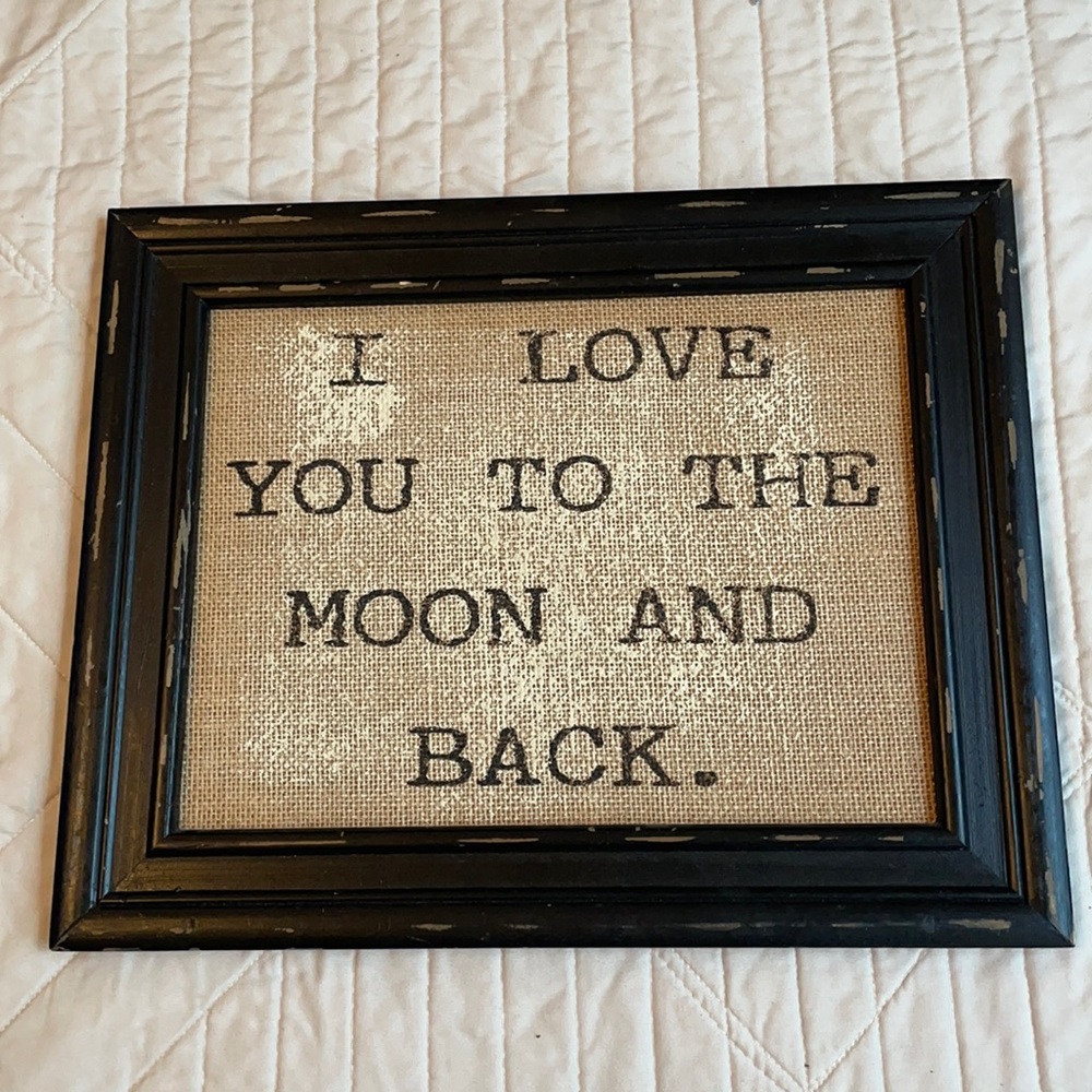 Wall Sign